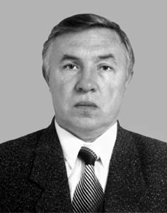 Акулов Володимир Петрович